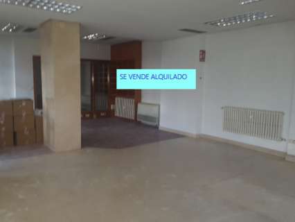 Local comercial en venta en Valladolid zona CERCA DEL PUENTE DEL PONIENTE