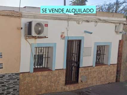 Casa en venta en La Línea de la Concepción zona CENTRO