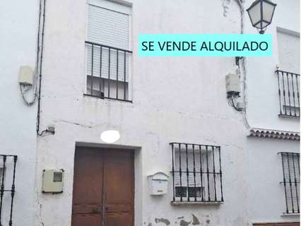 Casa en venta en Algodonales zona CENTRO