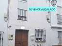 Casa en venta en Algodonales zona CENTRO