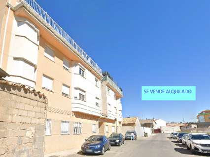 Piso en venta en Horcajo de Santiago zona CERCA DE LA ERMITA DE SANTA ANA Y SANTIAGO