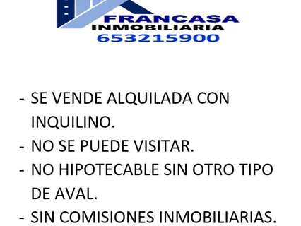 Local comercial en venta en Sevilla zona CERCA DEL IBIS INSTITUTO DE BIOMEDICINA