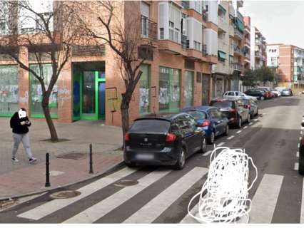 Local comercial en venta en Leganés zona CERCA PLAZA DE LA FLOR Y DEL COLEGIO PRIVADO LICEO SAN PABLO