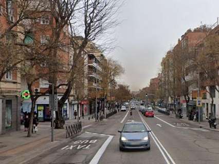 Local comercial en venta en Madrid zona CERCA DEL METRO OPRTO Y DEL PALACIO VISTALEGRE ARENA