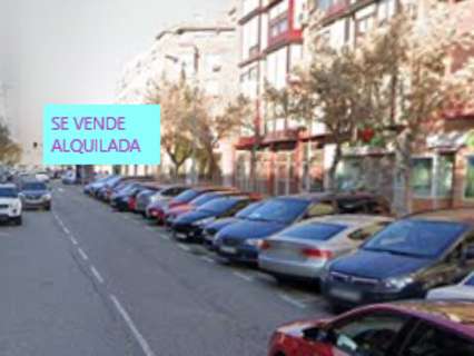 Local comercial en venta en Torrejón de Ardoz zona CERCA DEL PARQUE LA ROSALEDA