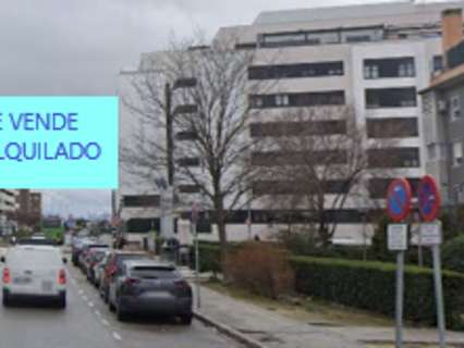 Local comercial en venta en Rivas-Vaciamadrid zona RELATIVAMENTE CERCA DE LA ESTACIÓN DE METRO RIVAS FUTURA