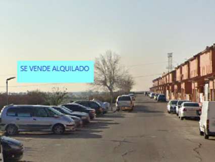 Casa en venta en Chozas de Canales zona CERCA DEL CEIP SANTA MARÍA MAGDALENA