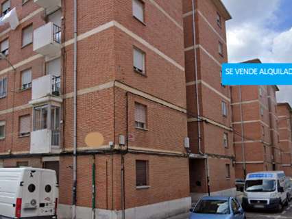 Piso en venta en Palencia zona CERCA DEL CENTRO DE SALUD PINTOR OLIVA