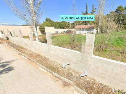 Chalet en venta en Uceda zona URBANIZACIONES