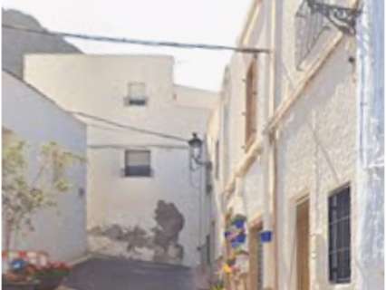 Casa en venta en Lucainena de las Torres zona CERCA DEL MIRADOR DEL POYO DE LA CRUZ