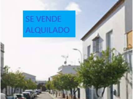 Casa en venta en Montellano zona CERCA DE LA PLAZA SAN ISIDRO