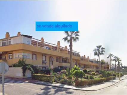 Piso en venta en Rincón de la Victoria zona La Cala del Moral