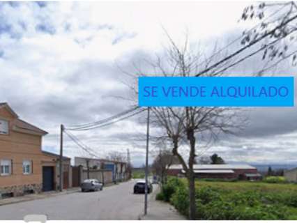 Chalet en venta en La Mata zona CERCA DEL IES SEVERO OCHOA