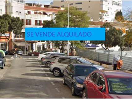 Local comercial en venta en Torremolinos zona CERCA DEL MURAL ¨CLUB DE ESTUDIO¨