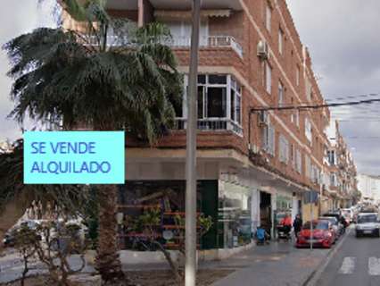 Local comercial en venta en Almería zona CERCA DE LA PLAZA JOSÉ POZO QUESADA