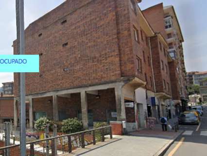 Local comercial en venta en Basauri zona CERCA DEL AYUNTAMIENTO