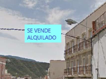 Piso en venta en Tabernas zona CERCA DEL AYUNTAMIENTO