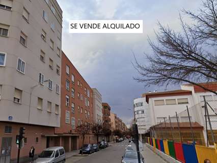 Piso en venta en Albacete zona FERIA CIRCUNVALACIÓN