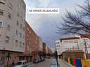 Piso en venta en Albacete zona FERIA CIRCUNVALACIÓN