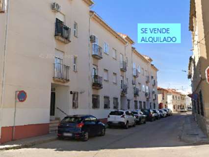 Piso en venta en Campo de Criptana zona CERCA DE LA CASA DE NACIMIENTO DE SARA MONTIEL