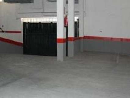 Plaza de parking en venta en Benalmádena zona CERCA DEL CLUB DE GOLF BENALMÁDENA