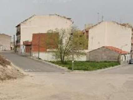 Parcela rústica en venta en Gerindote zona CERCA DEL CEIP SAN JOSÉ