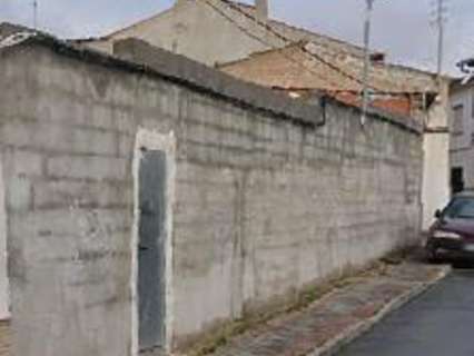 Parcela rústica en venta en Quintanar de la Orden zona CERCA DE LA ERMITA SAN SEBASTIÁN