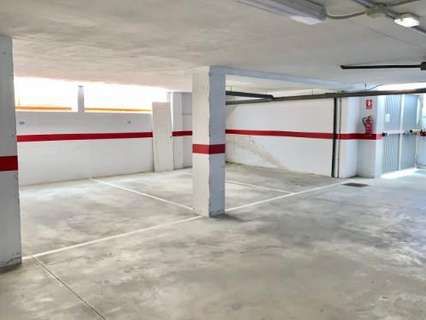 Plaza de parking en venta en Algorfa zona CERCA DEL POLIDEPORTIVO JUAN CARLOS 1
