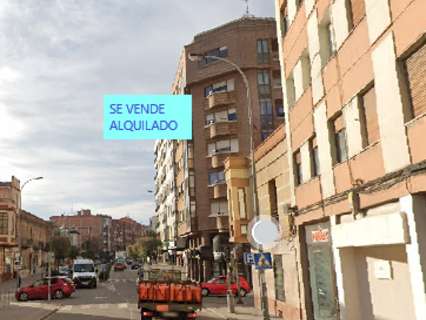 Piso en venta en Medina del Campo zona CERCA DE LA PLAZA DE SAN MIGUEL rebajado