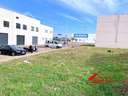 Parcela industrial en venta en Córdoba