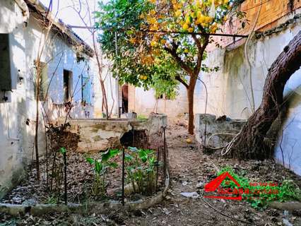 Parcela rústica en venta en Córdoba