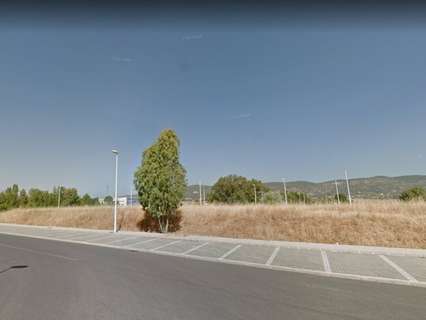 Parcela industrial en venta en Córdoba