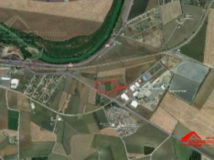 Parcela urbana en venta en El Carpio