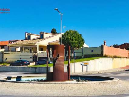 Chalet en venta en Peñarroya-Pueblonuevo