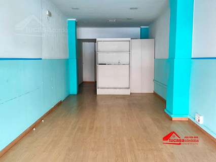 Local comercial en venta en Córdoba