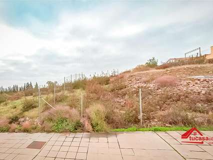 Parcela urbana en venta en Córdoba