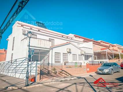 Casa en venta en Santaella