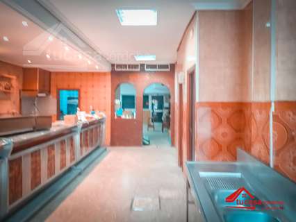 Local comercial en venta en Córdoba