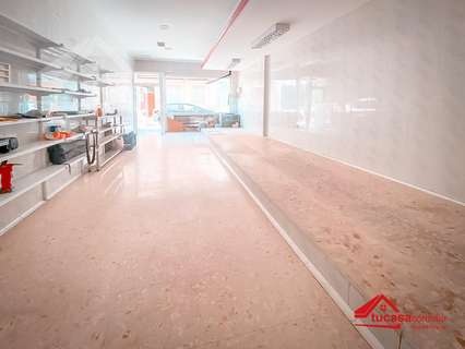 Local comercial en venta en Córdoba