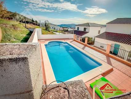 Casa en venta en Villaharta