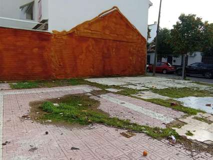 Parcela rústica en venta en Córdoba