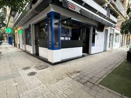 Local comercial en venta en Córdoba