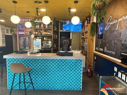 Local comercial en venta en Córdoba