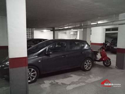 Plaza de parking en venta en Córdoba