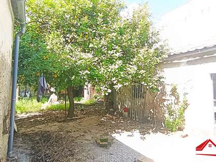 Parcela rústica en venta en Córdoba