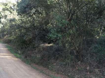 Parcela rústica en venta en Córdoba