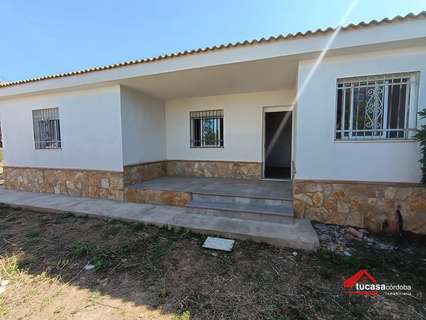 Casa en venta en Córdoba