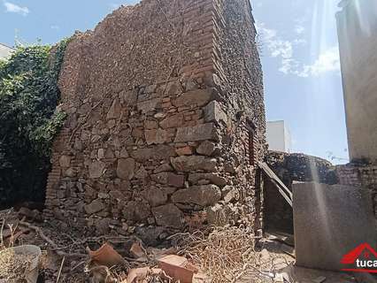 Parcela rústica en venta en Córdoba