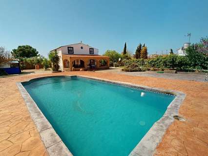 Chalet en venta en Villafranca de Córdoba