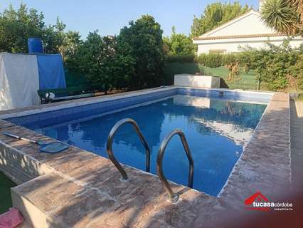 Casa en venta en Córdoba